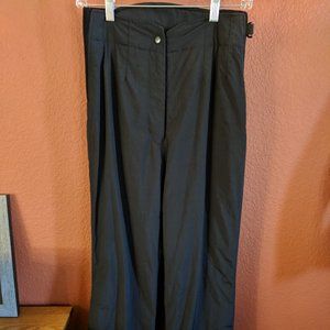 Obermeyer Women's Winter Ski Pants Black Size 4 Excellent Condition $120